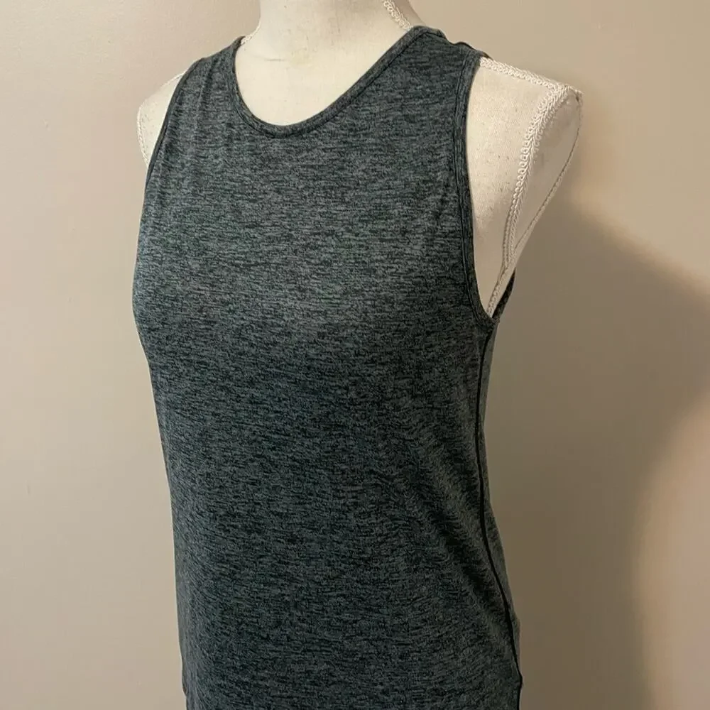 Nike Dri Fit Sleeveless Tank
